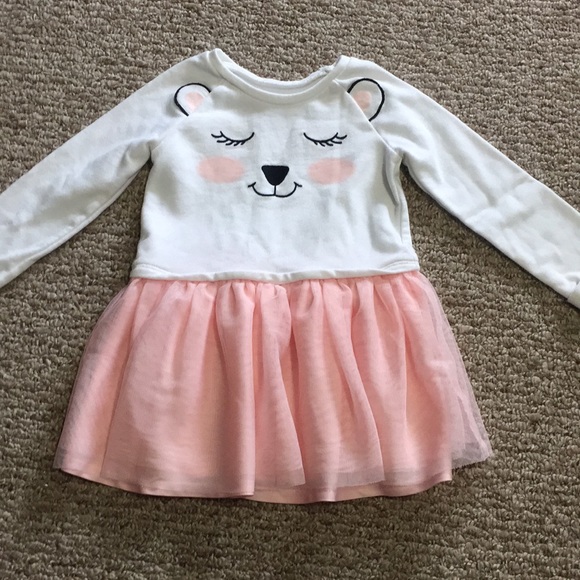 The Children's Place Other - Adorable 3T dress